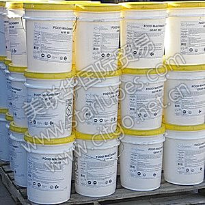 复合磺酸钙食品级高温极压润滑脂 CLARION FM CS EP2 