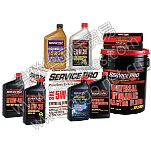 Service Pro 车用润滑油脂